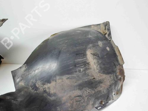 Wheel arch VW GOLF V Variant (1K5) 1.9 TDI | BP14674174C56