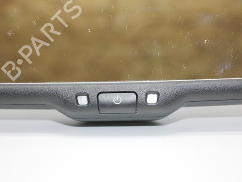 Rear mirror ALFA ROMEO GIULIA (952_) 2.0 (952ACA25) | BP38191909I6 - Image 2