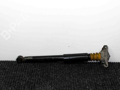 Used Left rear shock absorber VW TOURAN (1T3) 1.6 TDI (105 hp) 19432026