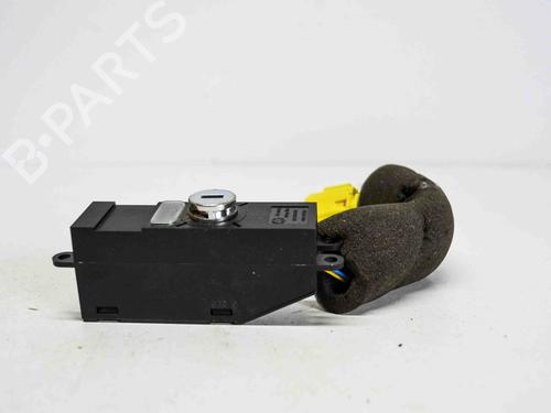 Módulo eletrónico VW TOUAREG (7LA, 7L6, 7L7) 3.0 V6 TDI | BP6489231M83 