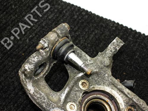 Right front steering knuckle AUDI A4 B8 (8K2) 2.0 TDI | BP26513881M26 