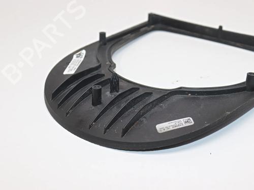 Middle console MERCEDES-BENZ G-CLASS Platform/Chassis (W464) G 350 D 4-matic (464.320) | BP36830870I22 - Image 4