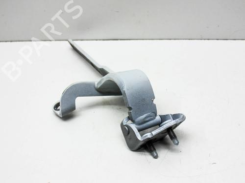 Hinge/Door check strap AUDI A5 Sportback (F5A, F5F) S5 TFSI quattro | BP28019954C146 