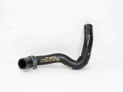 Used Pipe AUDI Q5 (FYB, FYG) 2.0 TFSI quattro (249 hp) 16717682