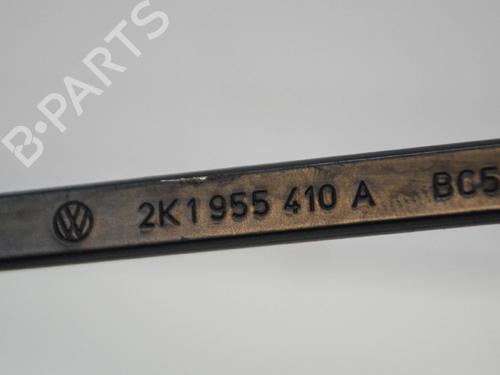 Front windshield wiper arm VW CADDY III Box Body/MPV (2KA, 2KH, 2CA, 2CH) 1.9 TDI | BP14673110C143 