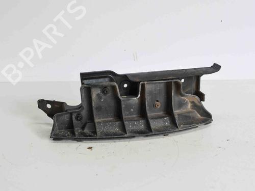 Kofangerbeslag bag AUDI A6 C6 (4F2) 3.2 FSI quattro | BP6502620C159