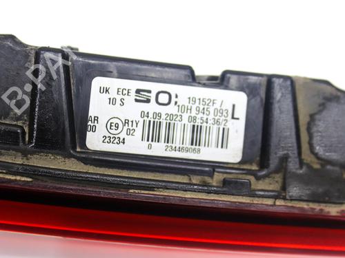 Sentralt baklys CUPRA BORN (K11) 58 e-boost | BP29007874I39 