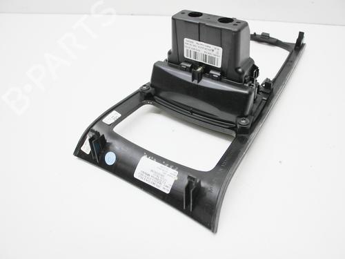 Middle console PORSCHE CAYENNE (92A) 4.8 S | BP31925979I22 