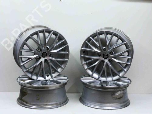 Used Rim SEAT LEON (5F1) 1.6 TDI (115 hp) 30440066