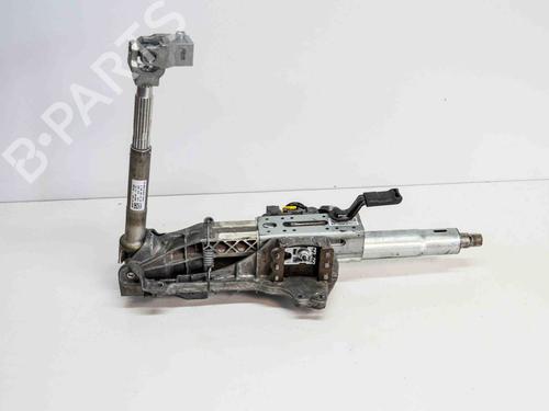 Used Steering column MERCEDES-BENZ CLA Coupe (C117) CLA 220 CDI / d (117.303) (170 hp) 14690221