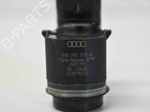 Electronic module AUDI A3 Sportback (8PA) 1.6 TDI | BP8850962M83