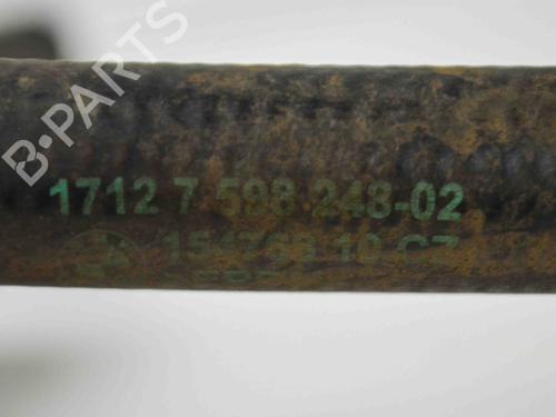 Pipe BMW 5 (F10) 535 i | BP14675278M125