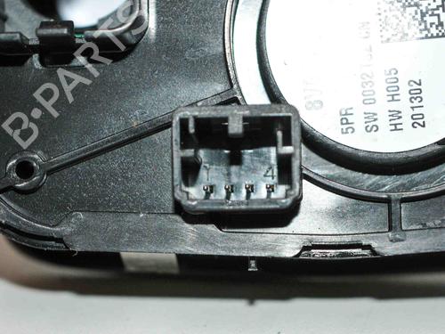 Electronic module AUDI A3 Limousine (8VS, 8VM) 1.8 TFSI | BP13519399M83