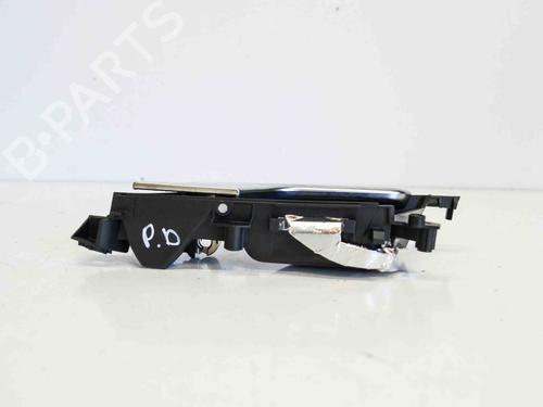 Używane Wspornik / Uchwyt AUDI A4 B9 (8W2, 8WC) 1.4 TFSI (150 hp) 6501054