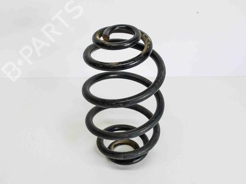 Shock absorber spring VW PASSAT B5.5 Variant (3B6) 1.9 TDI | BP14687200C152 