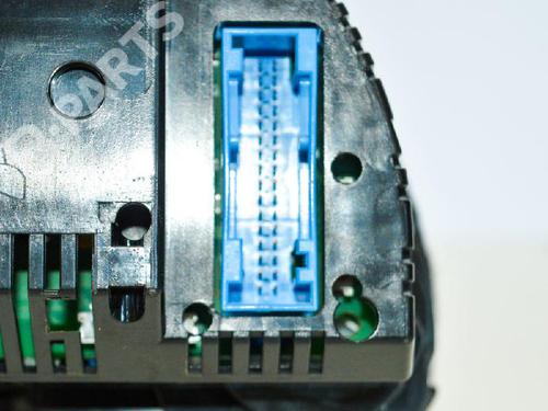 Instrument cluster AUDI A4 B7 Avant (8ED) 2.0 TDI 16V | BP6489252C47 