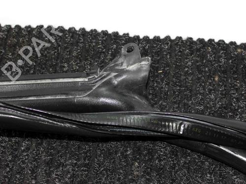 Rubber door seal AUDI A5 Sportback (F5A, F5F) S5 TFSI quattro | BP19077513C142