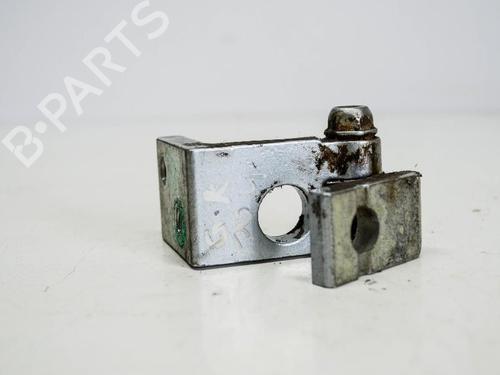 Hinge/Door check strap SEAT LEON (1P1) 2.0 TDI 16V | BP14686544C146 
