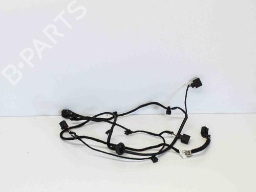 Electronic module AUDI A6 C6 Avant (4F5) 3.0 TDI quattro | BP14685363M83