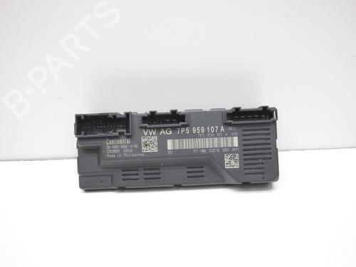 Módulo eletrónico PORSCHE CAYENNE (92A) 4.8 S (400 hp) 32476144