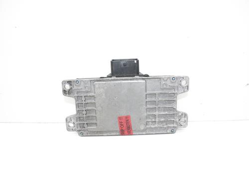 Gearbox control unit NISSAN ALTIMA (L33) 2.5 | BP36011539M52 - Image 4