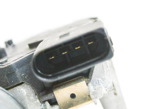 Front wiper motor SKODA OCTAVIA II Combi (1Z5) 1.8 TSI | BP6871798M29 