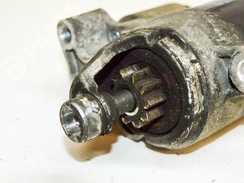 Starter AUDI A5 (8T3) 2.0 TFSI | BP6532071M8 