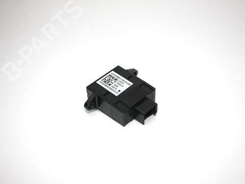 Electronic module ALFA ROMEO GIULIA (952_) 2.0 (952ACA25) | BP38194950M83 - Image 3