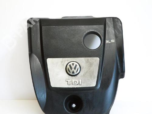 BP6492360M93 | Engine cover VW GOLF IV (1J1) 1.9 TDI BP6492360M93