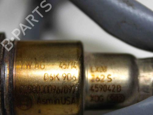 Elektronisk sensor AUDI A3 Limousine (8VS, 8VM) 1.8 TFSI | BP19331568M84