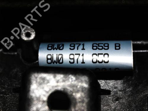 Air vent AUDI A4 B9 (8W2, 8WC) 2.0 TFSI quattro | BP23427429I21  - Image 9