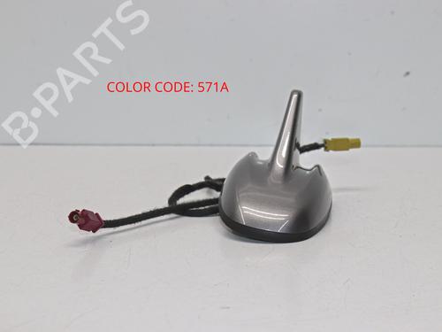 Used Antenna/Base Antenna/Base MASERATI GHIBLI III (M157) 3.0 S Q4 (409 hp) 34629128 34629128