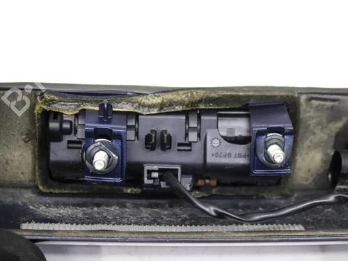 Tailgate trim PORSCHE CAYENNE (92A) 4.8 S | BP32405587C151