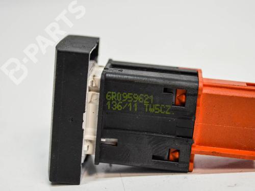 Switch VW POLO V (6R1, 6C1) 1.2 TDI | BP6496347I30 