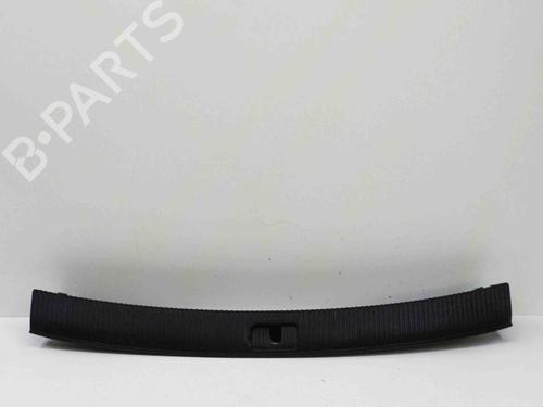 Used Tailgate trim AUDI Q5 (FYB, FYG) 2.0 TFSI quattro (249 hp) 15481496
