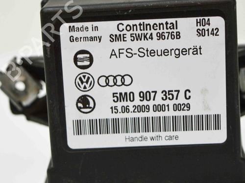 Electronic module SKODA OCTAVIA II Combi (1Z5) 2.0 TDI | BP15083562M83 
