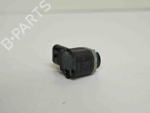 Electronic module VW TIGUAN (5N_) 2.0 TDI 4motion | BP10300286M83