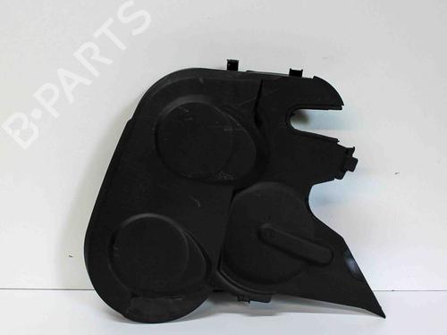 Registerdæksel VW PASSAT B6 Variant (3C5) 2.0 TDI (170 hp) 14677685