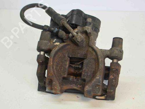 Used Left rear brake caliper AUDI A3 Limousine (8VS, 8VM) 2.0 TDI (150 hp) 14671404