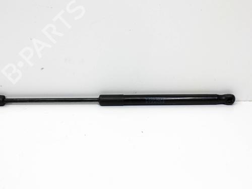 Used Hood lift support BMW X1 (F48) xDrive 25 i (231 hp) 22358806