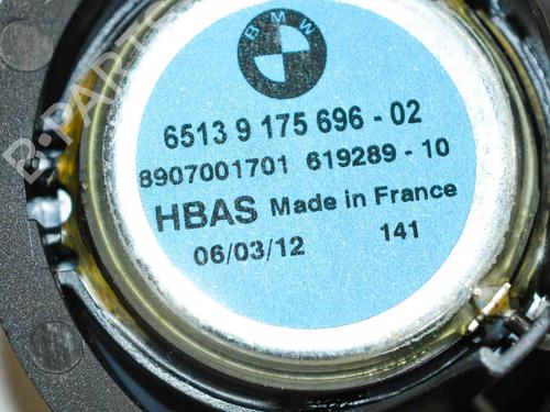 Speaker BMW 5 (F10) 535 i | BP8851066E2 