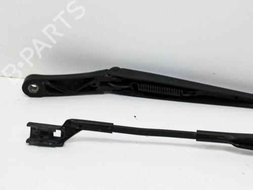 Front wipers mechanism VW SCIROCCO III (137, 138) 2.0 TDI | BP16949137C83 