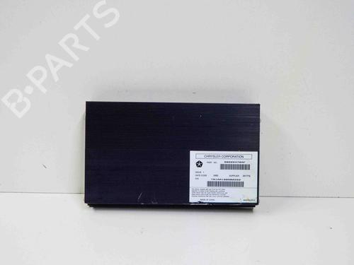 Used Electronic module DODGE CHALLENGER Coupe 5.7 (377 hp) 14679503