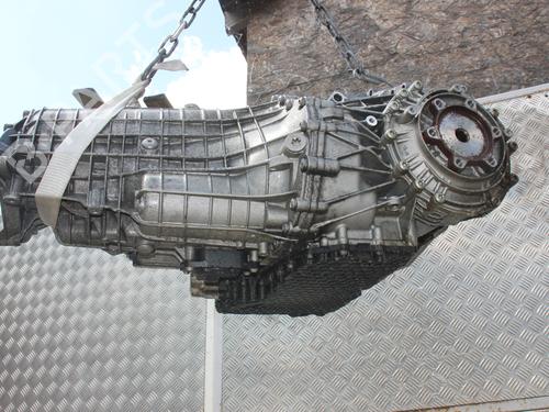 Gearbox AUDI Q5 (FYB, FYG) 2.0 TFSI quattro | BP36458824M3 - Image 5