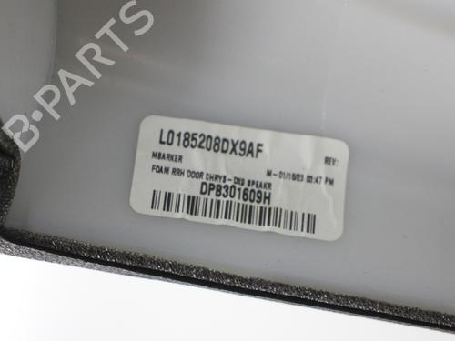 Bageste højre beklædning CHRYSLER 300C (LX) 3.6 | BP38038237C61  - Image 14