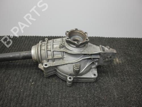 Front differential PORSCHE PANAMERA (970) 3.6 | BP32974616M23  - Image 7