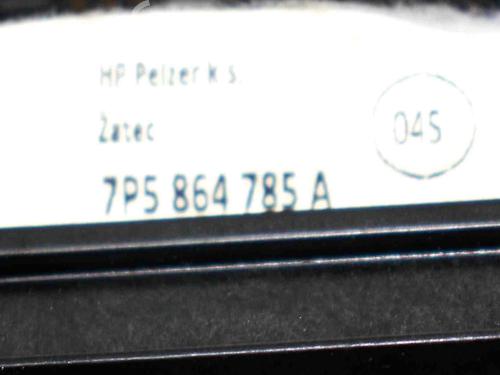 Switch PORSCHE CAYENNE (92A) 3.0 S E-Hybrid | BP26032291I30