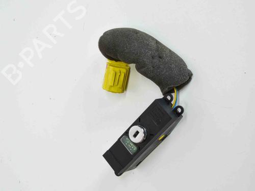 Elektronik Modul für VW TOUAREG (7LA, 7L6, 7L7) 3.0 V6 TDI (225 hp) 7915099