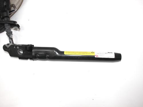 Front left seatbelt ALFA ROMEO GIULIA (952_) 2.0 (952ACA25) | BP38201984I26 - Image 9