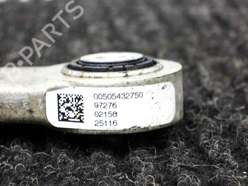 Left rear suspension arm ALFA ROMEO GIULIA (952_) 2.0 Q4 (952ACA45, 952ACA25) | BP26513583M14